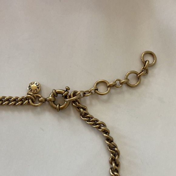 J. Crew Statement Necklace - Picture 7 of 9